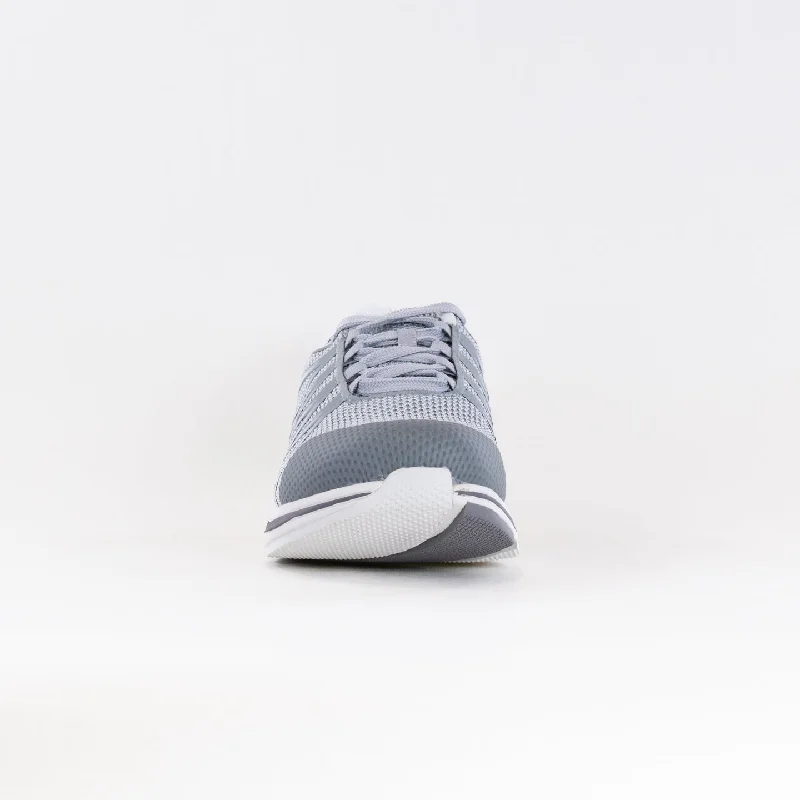 Drew Balance (Women's) - Grey Mesh Combo