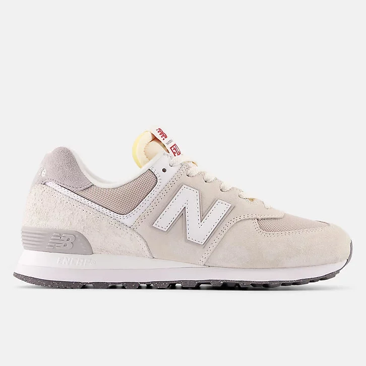 574 - Sea Salt with NB 102 White