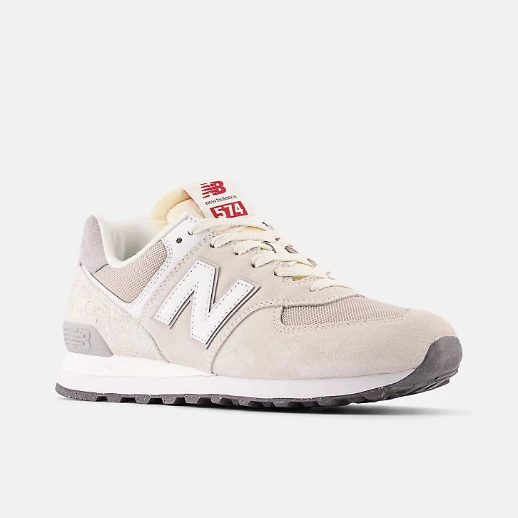 574 - Sea Salt with NB 102 White