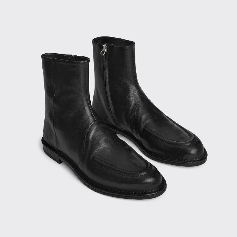 BOTTINES NOTO