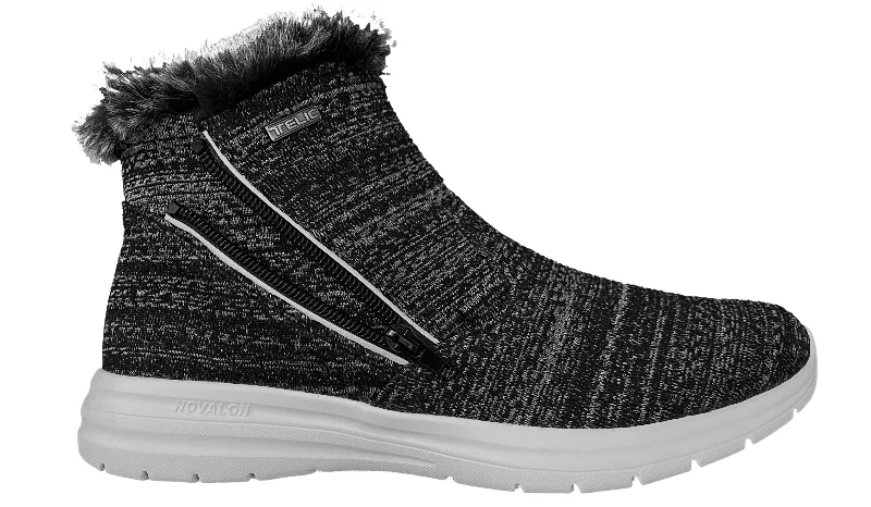 GRANITE - APRES-SKI COMFORT BOOT