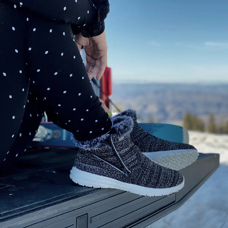 GRANITE - APRES-SKI COMFORT BOOT