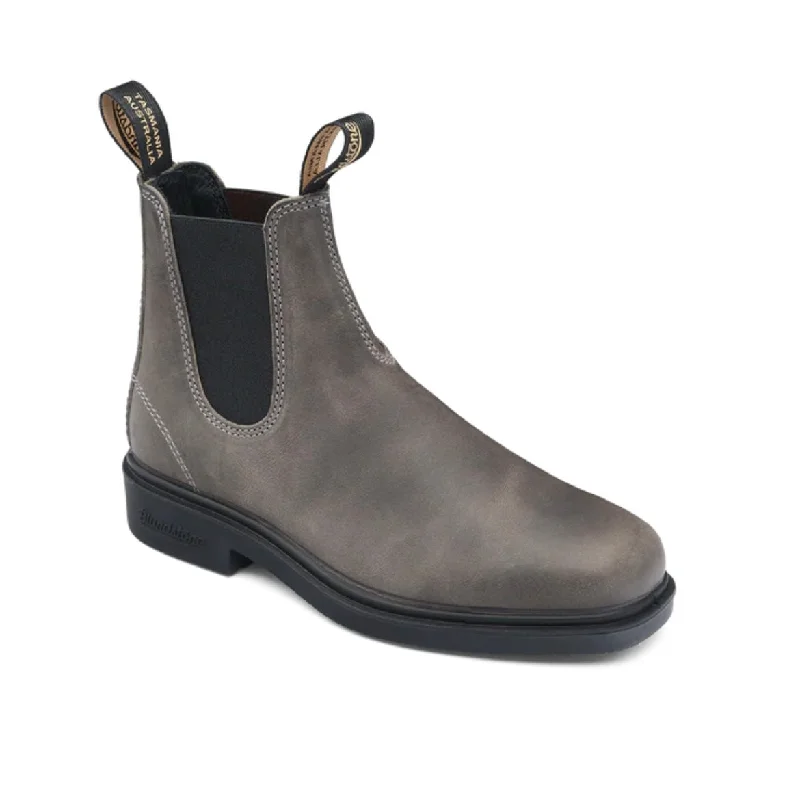 Blundstone 1395 - Dress Steel Grey