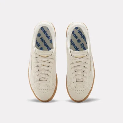 Club C Ground - Classic Beige/Chalk/Gum