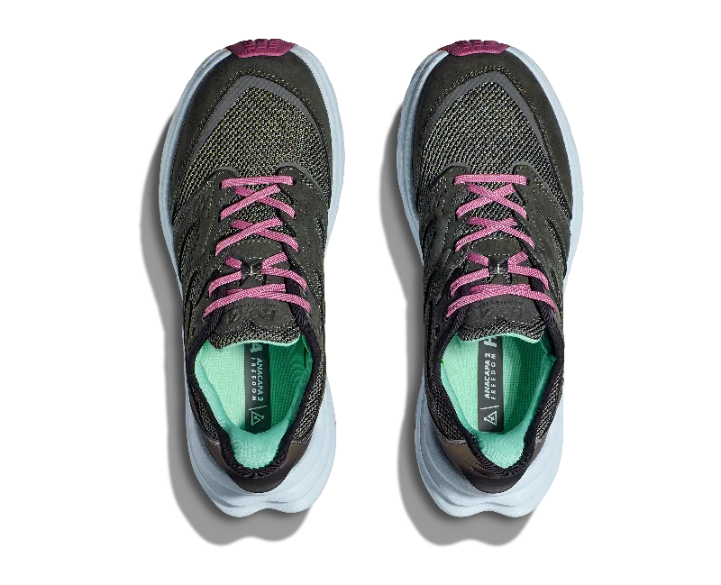 HOKA ANACAPA FREEDOM WOMEN'S