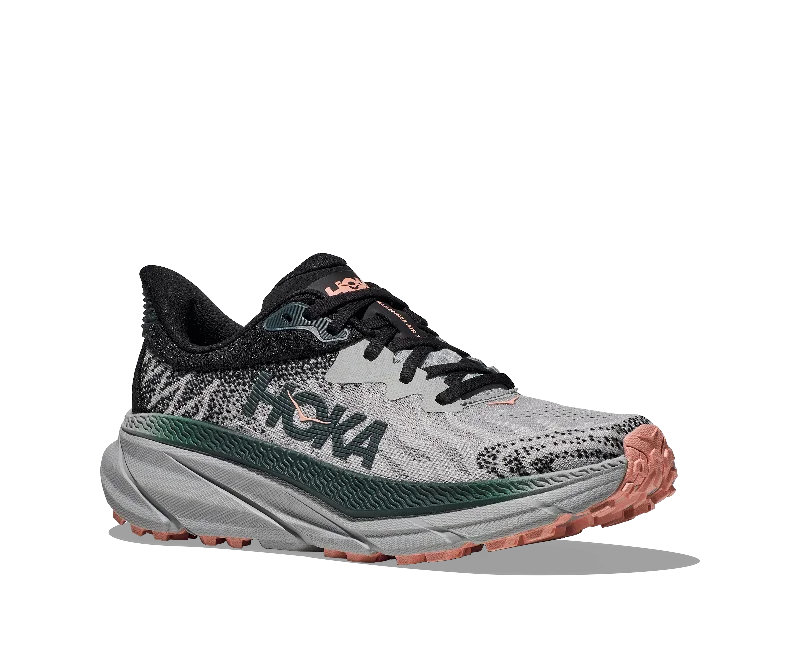 HOKA CHALLENGER V7 WOMEN WIDE