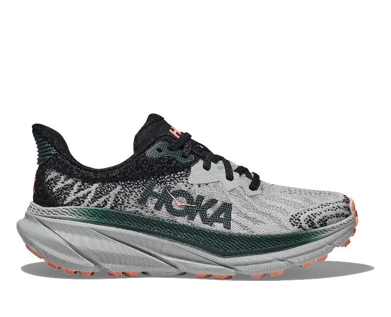 HOKA CHALLENGER V7 WOMEN WIDE