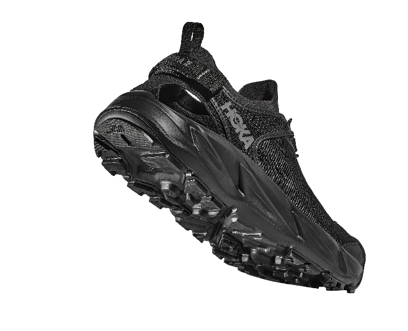 HOKA HOPARA V2 BLACK WOMEN'S