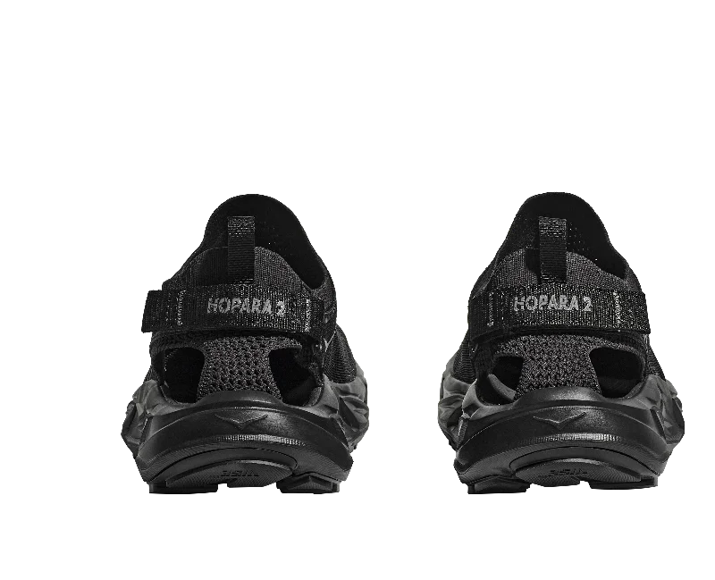 HOKA HOPARA V2 BLACK WOMEN'S