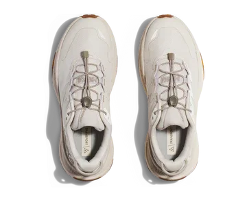 HOKA TRANSPORT EGGNOG WIDE