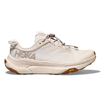 HOKA TRANSPORT EGGNOG WIDE