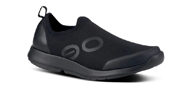 OOFOS OOmg SPORT BLACK