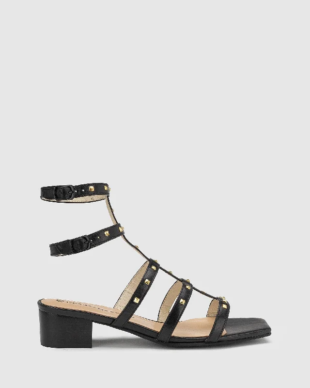 Reef Sandal - Black