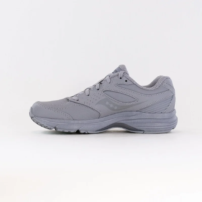 Saucony Integrity Walker V3 (Women's) - Grey