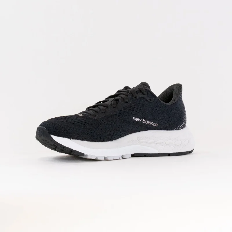 New Balance 880V13 (Women's) - Black