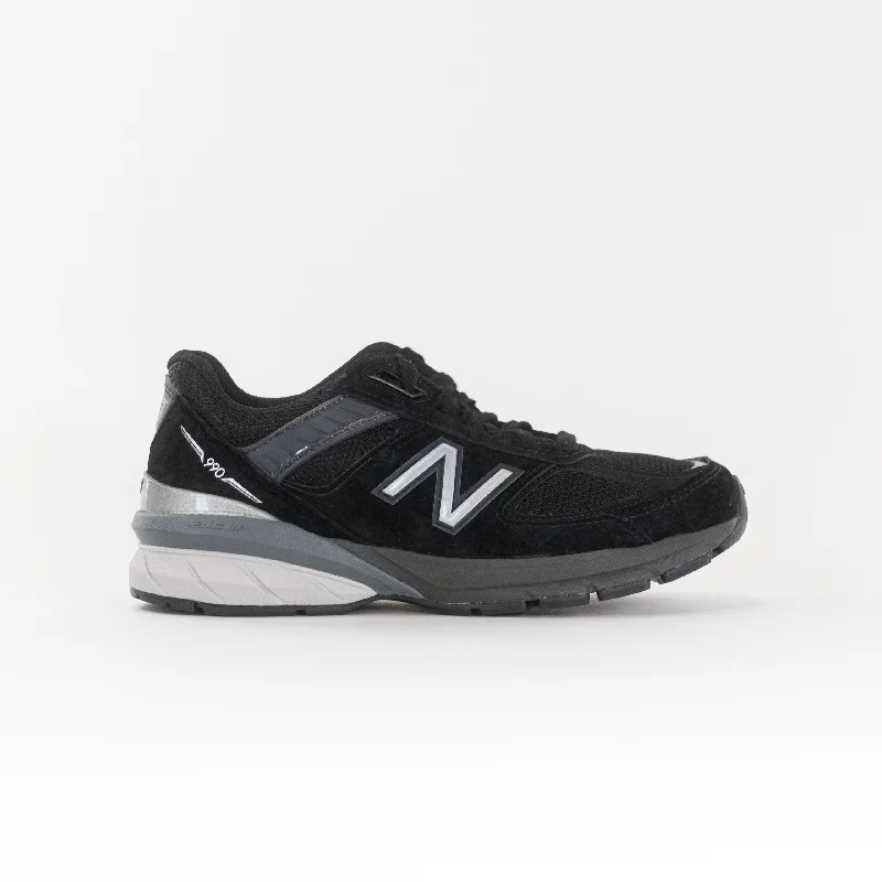 New Balance W990V5 (Women's) - Black