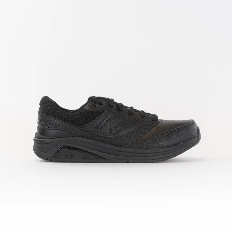 New Balance 928v3 (Women's) - Black