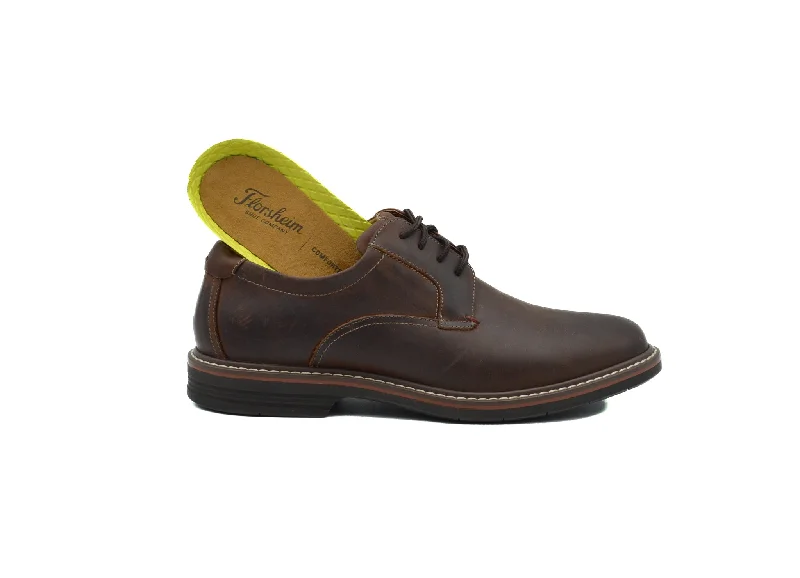 FLORSHEIM Norwalk Pt Ox