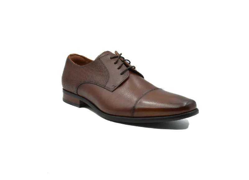 FLORSHEIM POSTINO  Cap Toe Oxford