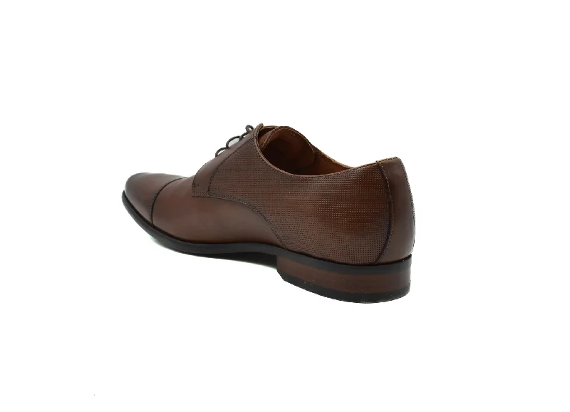 FLORSHEIM POSTINO  Cap Toe Oxford