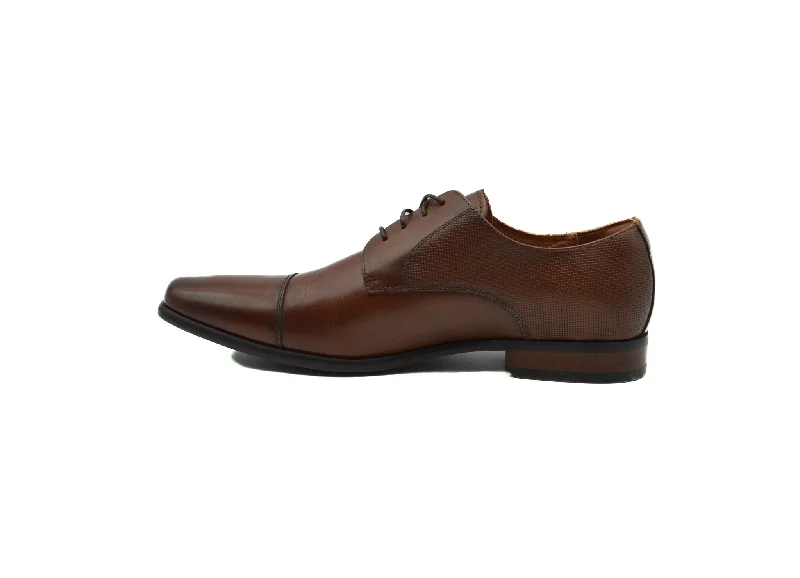 FLORSHEIM POSTINO  Cap Toe Oxford