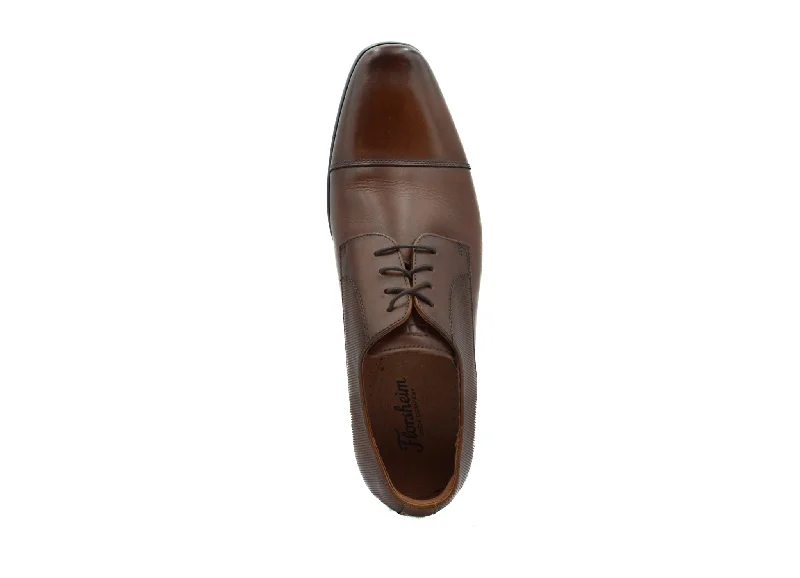 FLORSHEIM POSTINO  Cap Toe Oxford