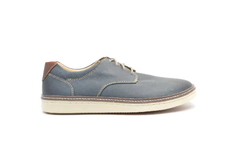 JOHNSTON & MURPHY Mcguffey Plain Toe