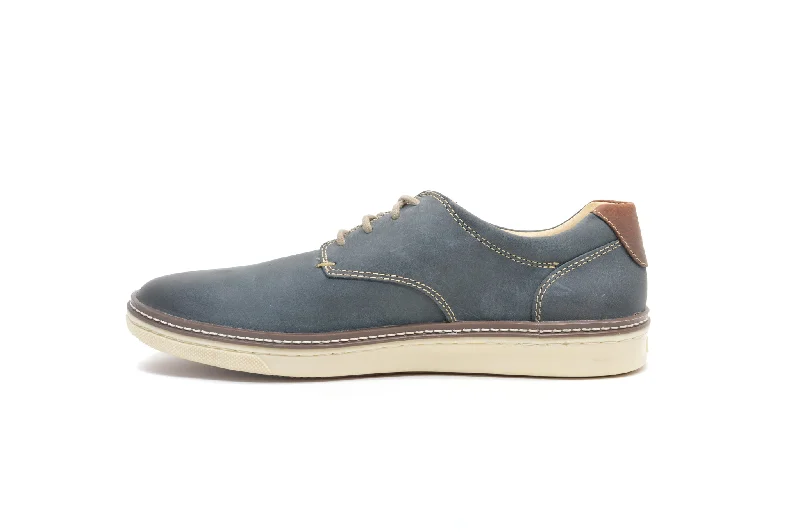 JOHNSTON & MURPHY Mcguffey Plain Toe