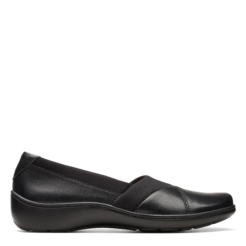 Women's Clarks, Cora Charm Slip-On