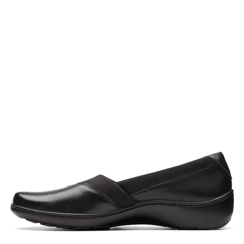 Women's Clarks, Cora Charm Slip-On