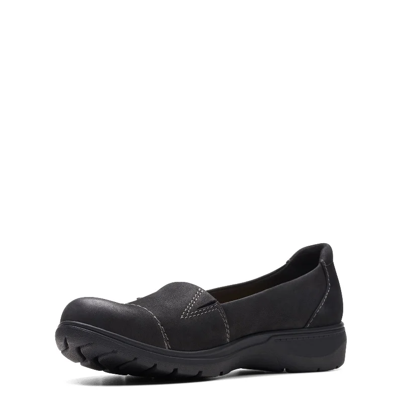 Women's Clarks, Carleigh Lulin Slip-On