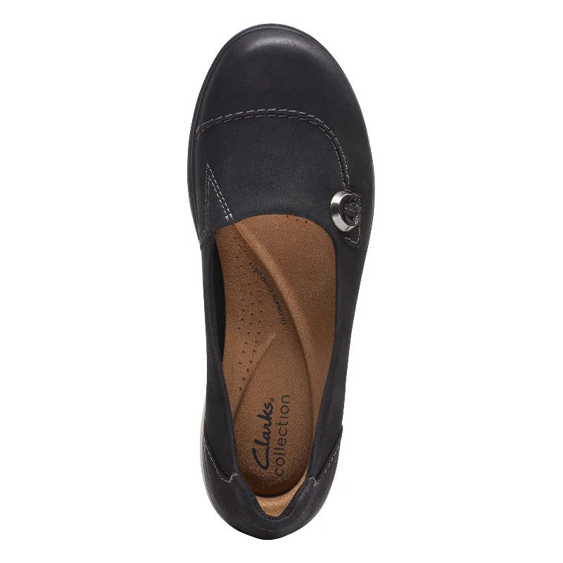 Women's Clarks, Carleigh Lulin Slip-On