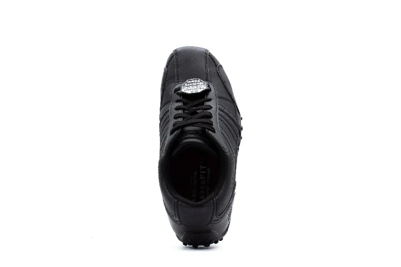 Skechers Work Relaxed Fit: Elston Slip Resistant