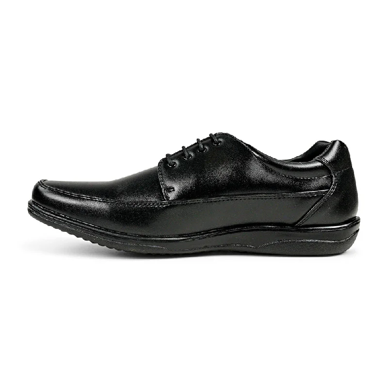 Bata Remo Lace-Up Formal Shoe for Men