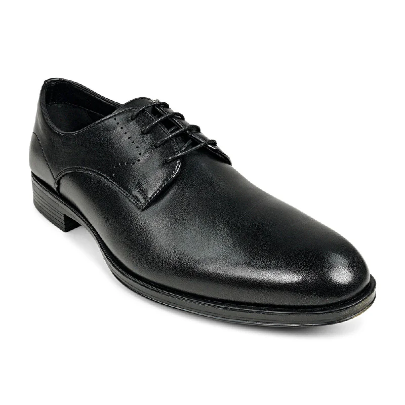 Hush Puppies BUDDY Lace-Up Formal Shoe for Men