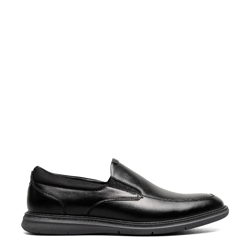 Men's Nunn Bush, Chase Moc Toe Slip-On