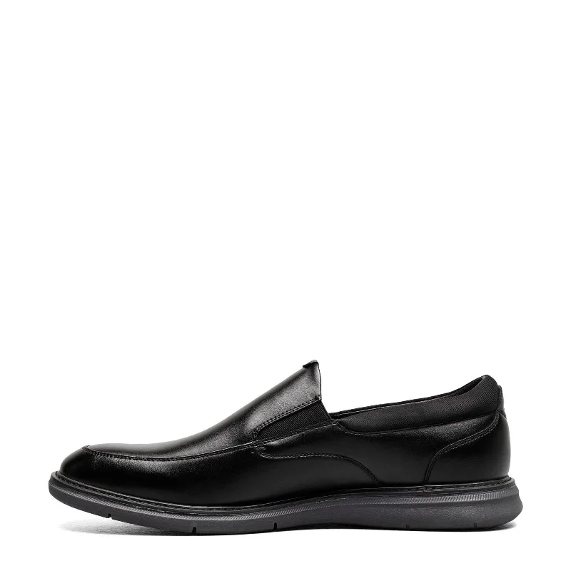 Men's Nunn Bush, Chase Moc Toe Slip-On