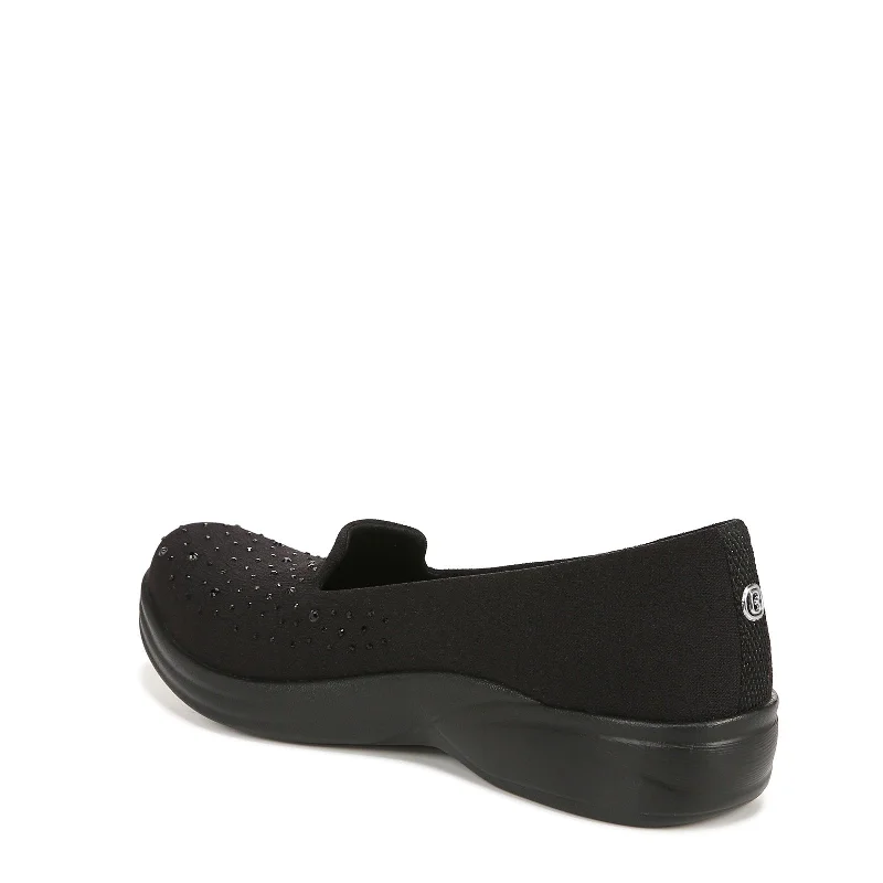 Women's BZees, Poppyseed 3 Slip-On