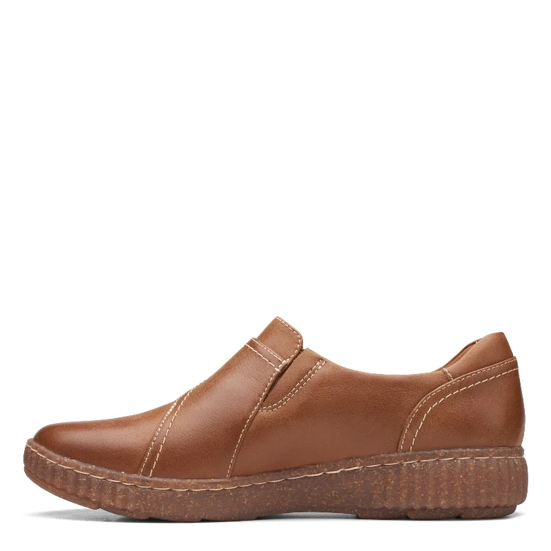 Women's Clarks, Caroline Pearl Slip-On