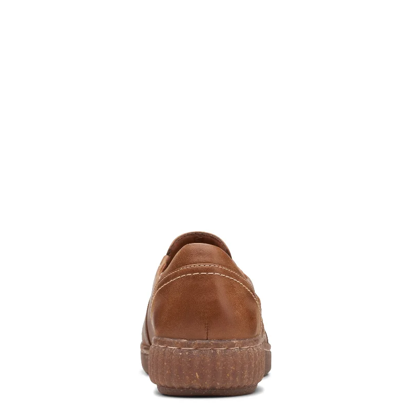 Women's Clarks, Caroline Pearl Slip-On