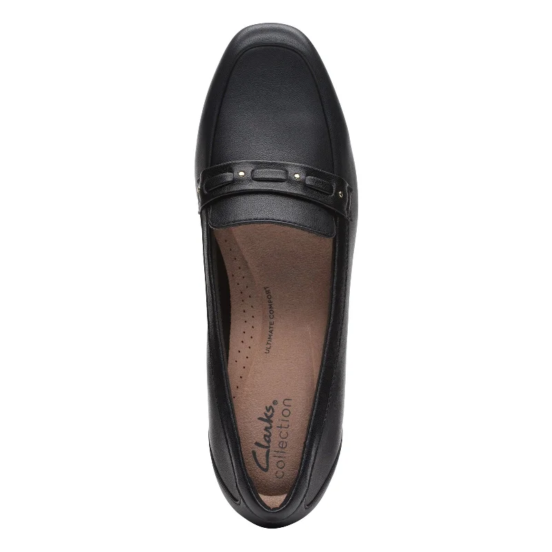 Women's Clarks, Juliet Bay Loafer