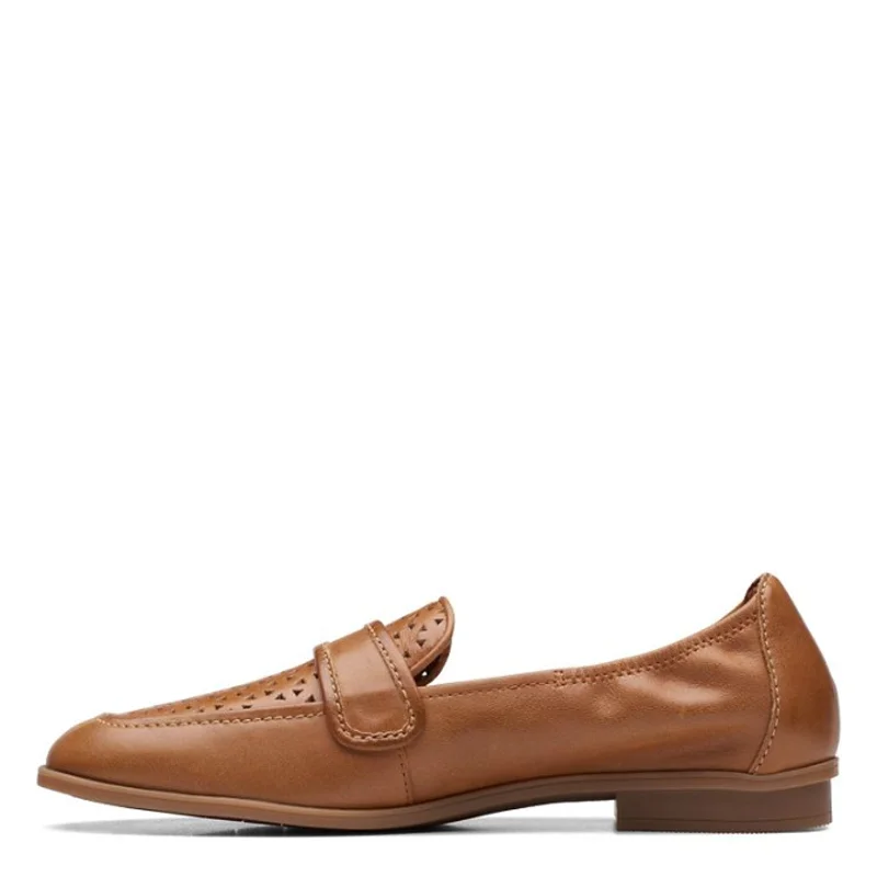 Women's Clarks, Lyrical Way Loafer