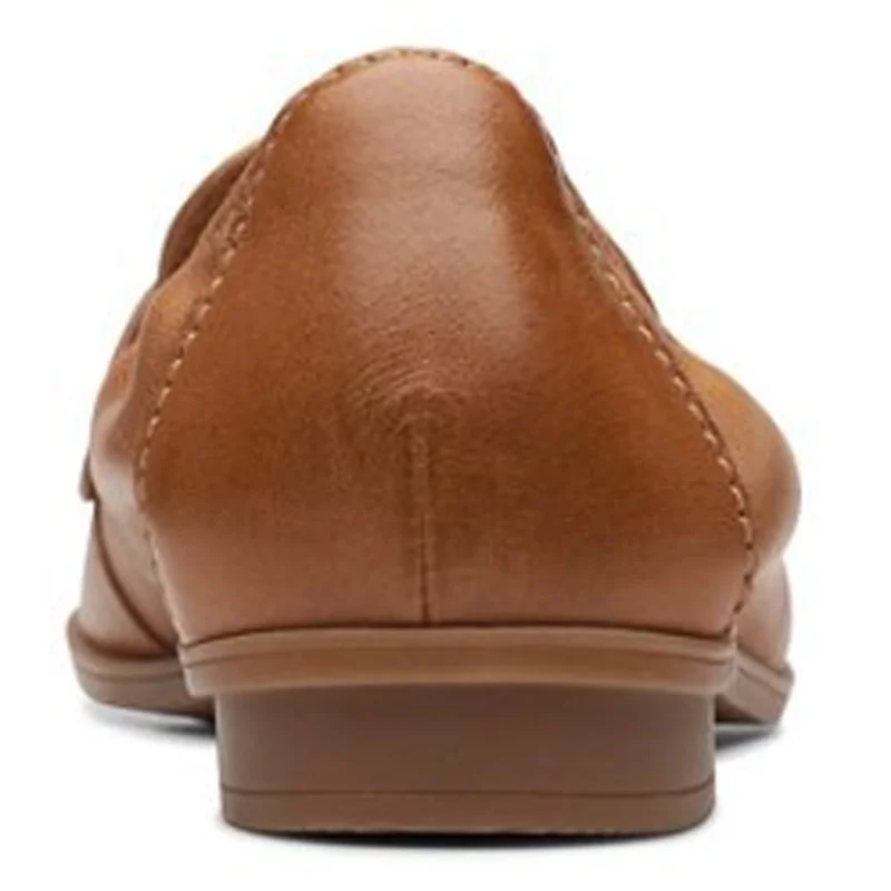 Women's Clarks, Lyrical Way Loafer