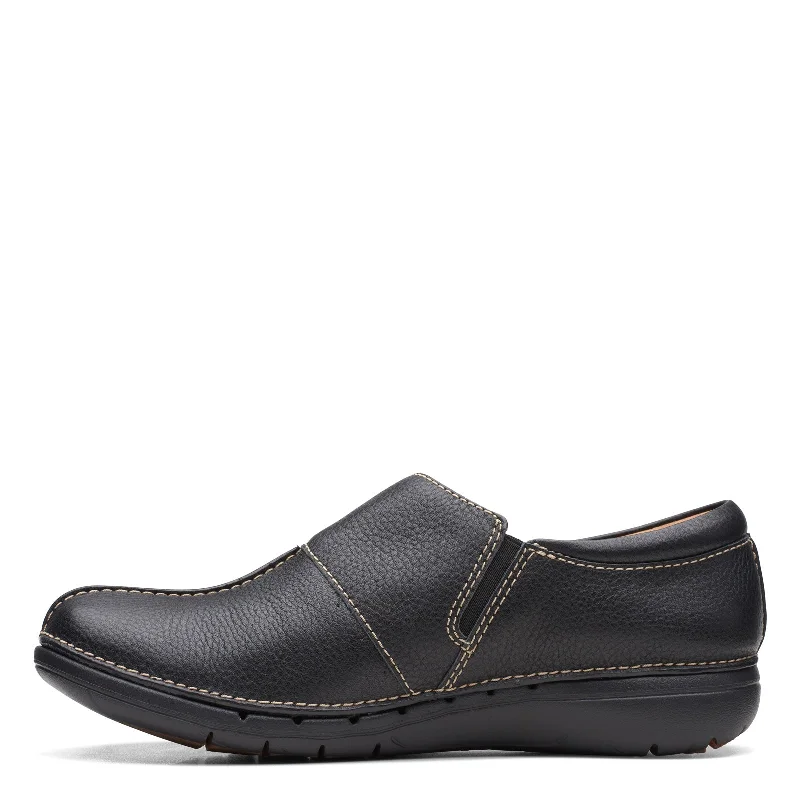 Women's Clarks, Un Loop Ave Slip-On