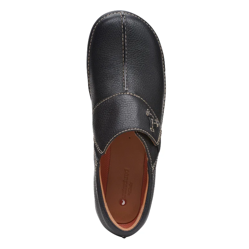 Women's Clarks, Un Loop Ave Slip-On