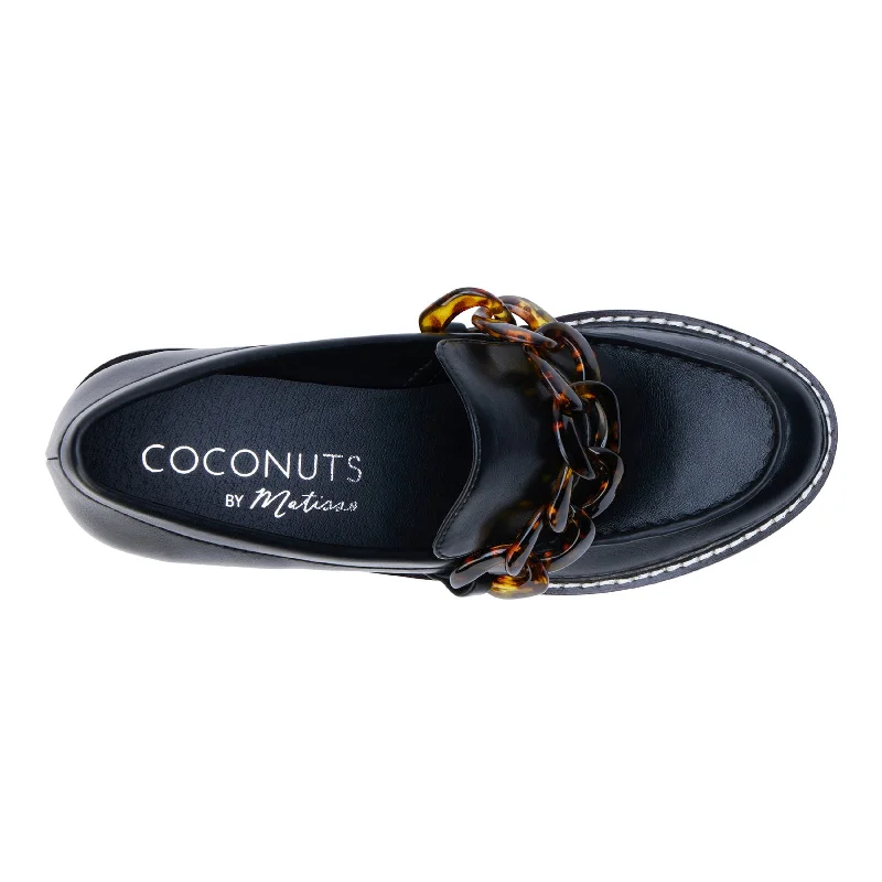 Women's Coconuts by Matisse, Louie Loafer