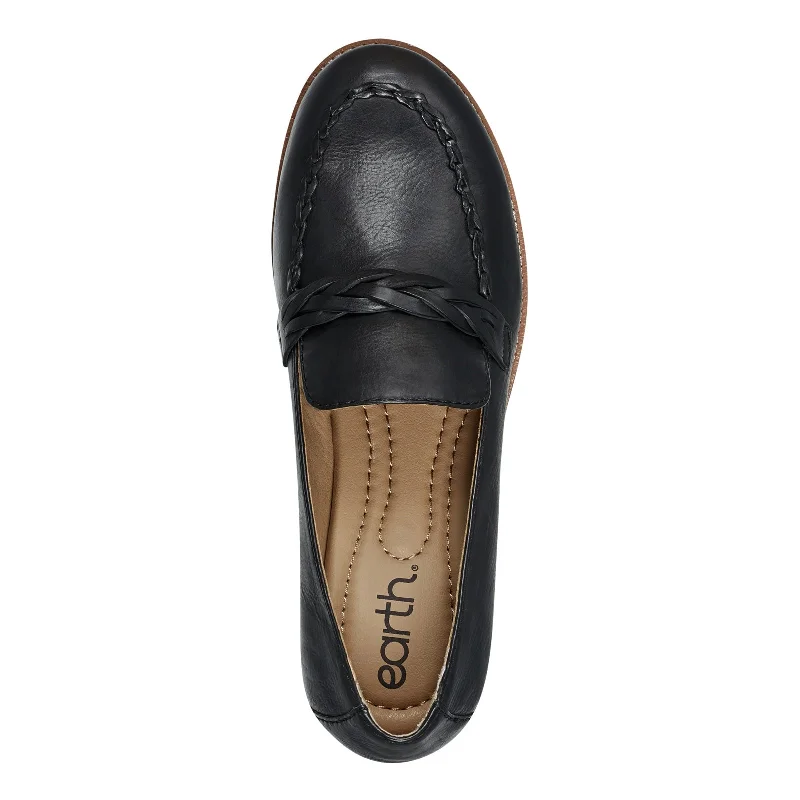 Women's Earth, Edie Loafer