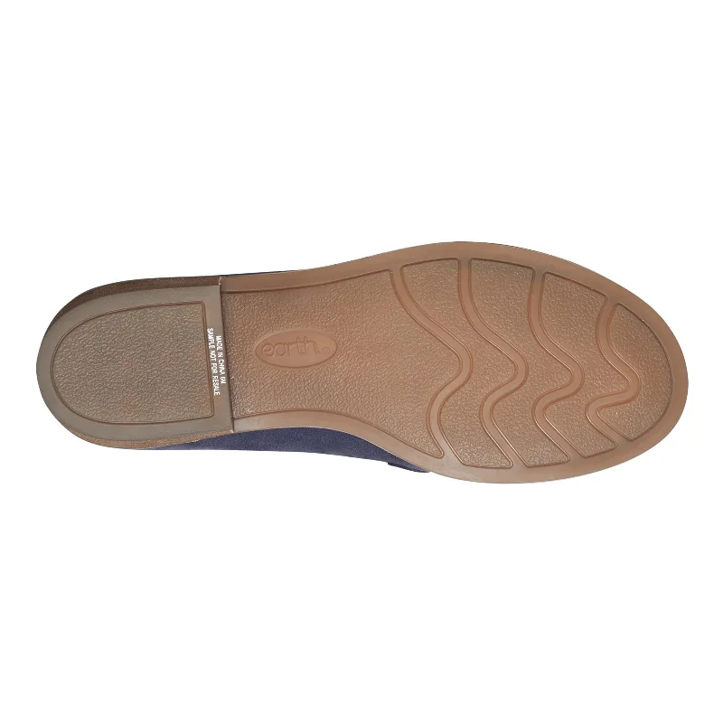 Women's Earth, Edie Loafer