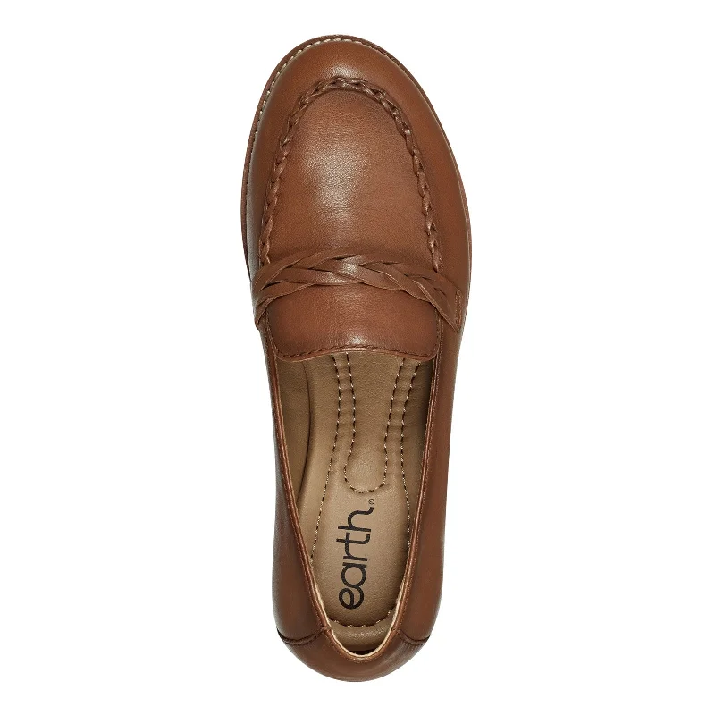 Women's Earth, Edie Loafer