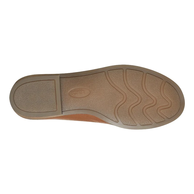 Women's Earth, Edie Loafer